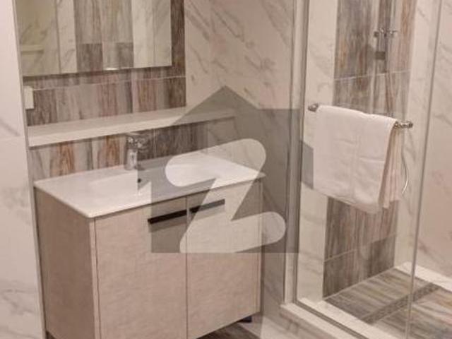 Luxury Furnished Apartment Available For Rent in Sukh Chayn Residence F10 Sukh Chayn Residence