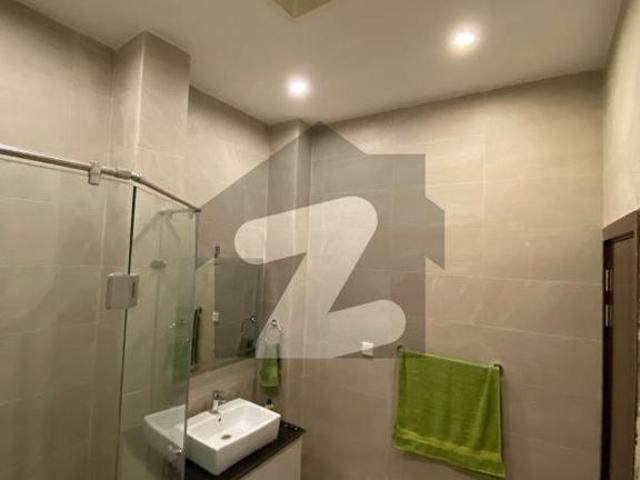 Luxury Furnished Apartment Available For Sale Bahria Town Phase 8