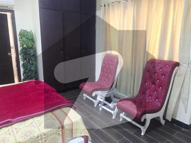 Luxury Furnished Apartment Available In F10 Islamabad F 10 Markaz