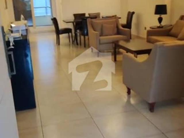 Luxury Furnished Apartment For Sale In Diplomatic Enclave, Islamabad | Rented Unit | Prime Investment Opportunity
