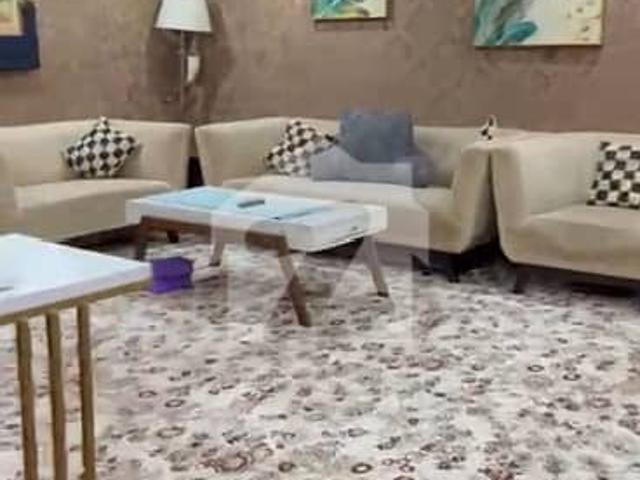 Luxury Furnished Apartment For Sale In F 10 3 Beds | 2,109 Sq. Ft. Prime View