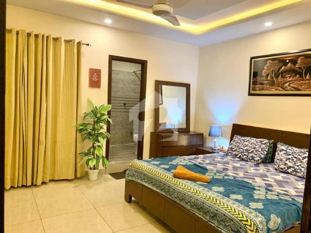 Luxury Furnished Apartment For Rent