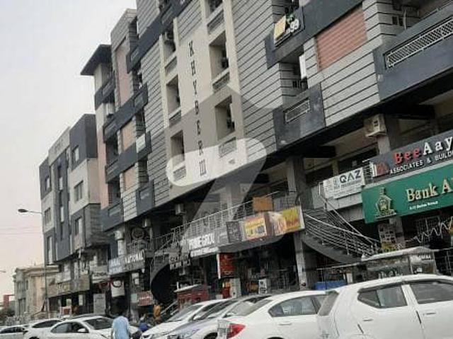 Luxury Furnished Apartment For Rent