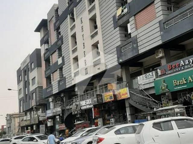 Luxury Furnished Apartment For Rent