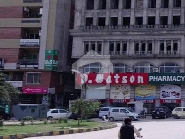 Luxury Furnished Apartment For Rent