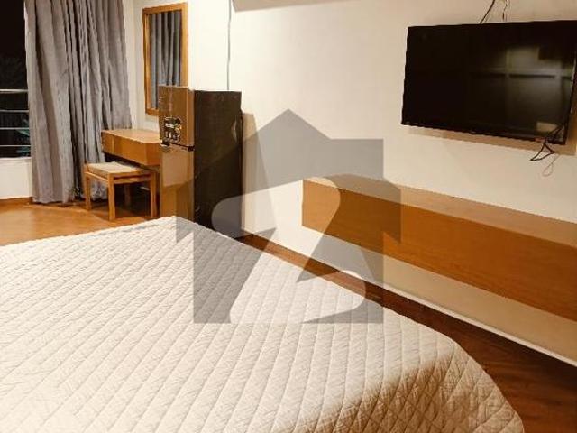 Luxury Furnished Apartment For Rent Bahria Town Civic Centre