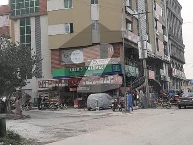 Luxury Furnished Apartment For Rent G 15 Markaz