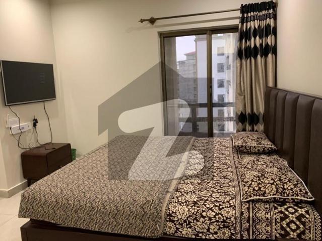Luxury Furnished Apartment For Rent G 15 Markaz