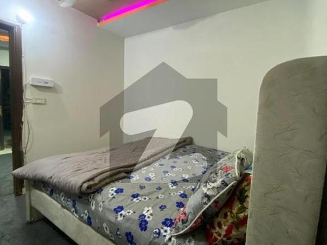 Luxury Furnished Apartment Stylish & Comfortable Stay Is Beautiful And Fully Furnished Apartment For Rent E 11