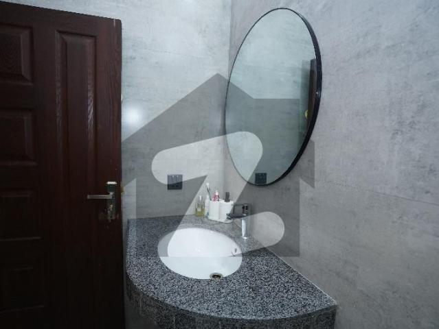Luxury furnished flat for rent. E 11/2