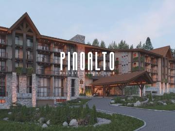 Luxury Furnished Home for Sale in Pino Alto, Boquete
