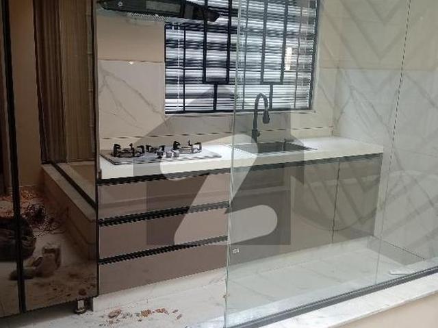 Luxury Furnished House Bahria Town Phase 3