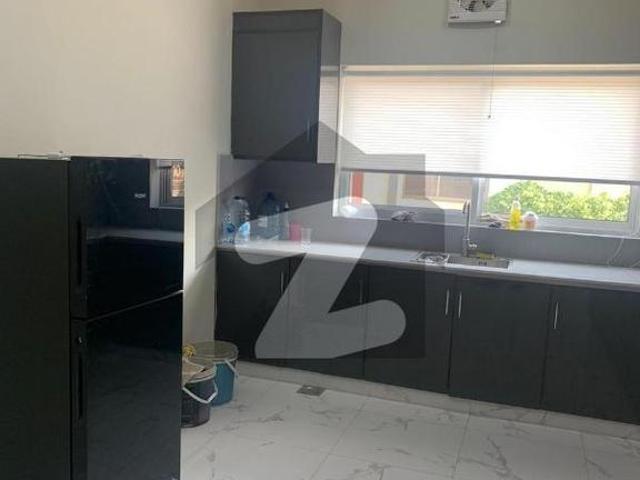 Luxury furnished house for rent Bahria Town Phase 8 Umer Block