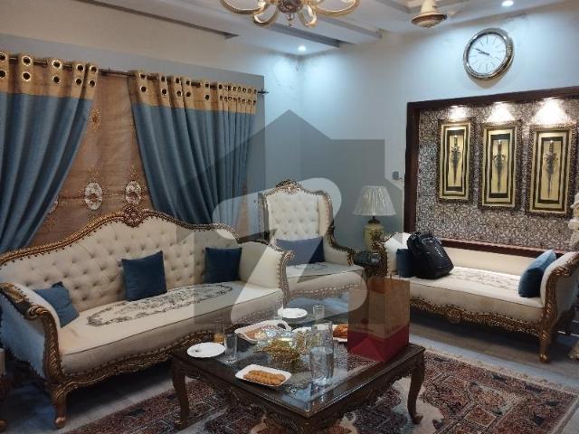 Luxury Furnished House For Rent DHA 2 DHA Defence Phase 2