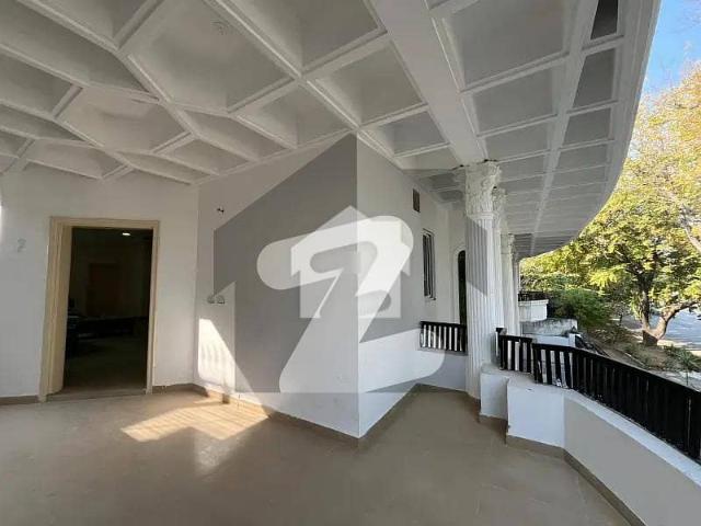 Luxury Furnished House For Rent F 7/2 Islamabad |