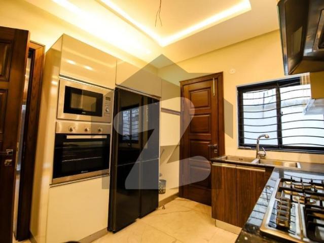 Luxury Furnished house For Rent in Sector F 7 Islamabad F 7