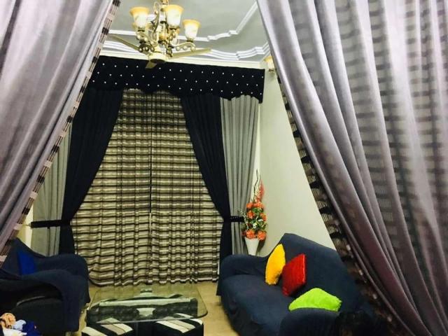 Luxury furnished house for rent Karachi North Karachi ID 24358