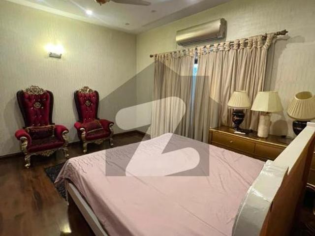 Luxury Furnished House Is For Rent In F 6