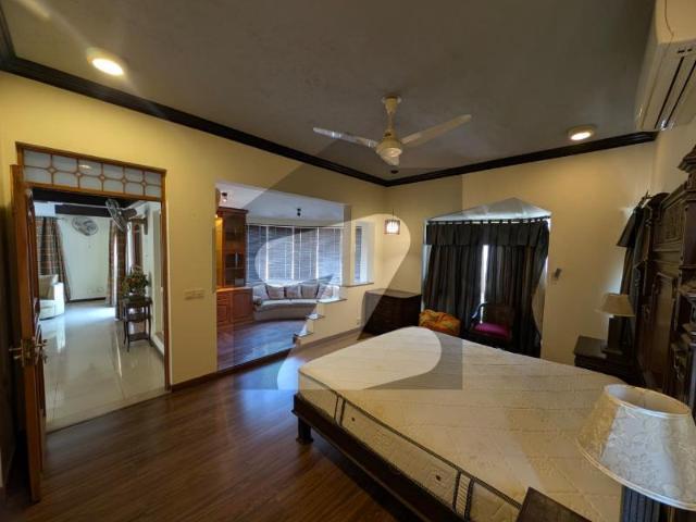 Luxury Furnished House Is For Rent In F 8
