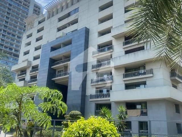 Luxury furnished penthouse available for rent