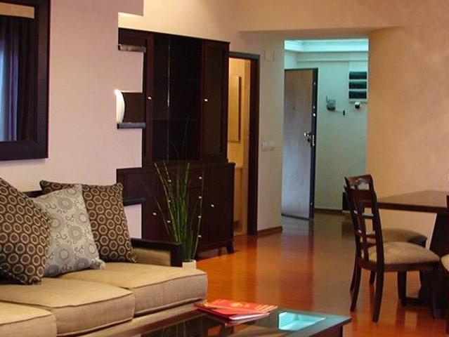 Luxury furnished penthouse for rent Iasi Civic Center