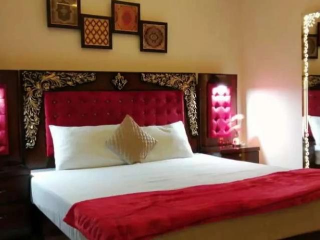 Luxury furnished R0oms f0r rEnt availAble Islamabad Taramrri ID 31985