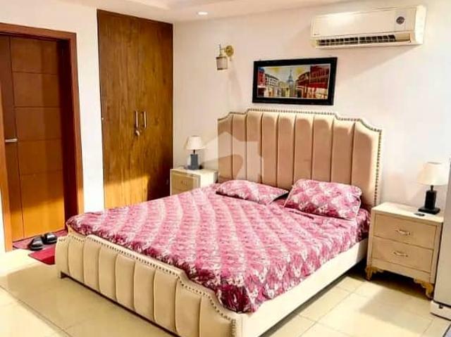Luxury Furnished Studio Apartment For Rent