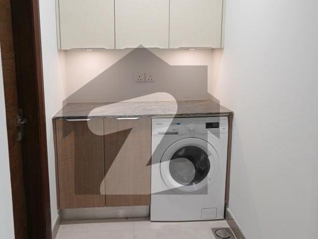 Luxury Furnished Studio Apartment For Rent DHA Phase 4