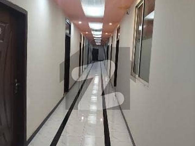 Luxury Furnished Studio For Rent