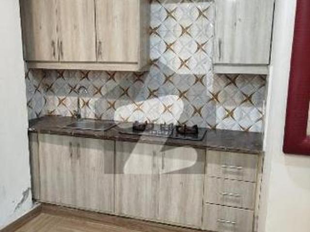 Luxury Furnished Studio For Rent Korang Town