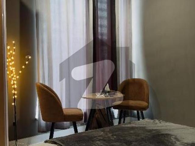 Luxury Furnished Studio Flat for Rent | Perfect for Airbnb | Prime Location Top City 1