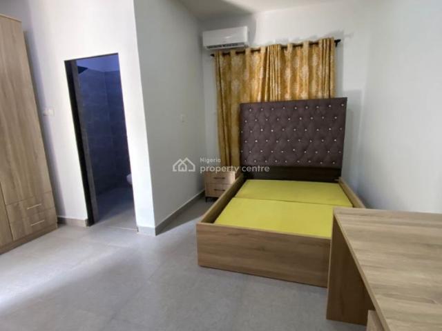 Luxury Furnished Self Contain Apartment