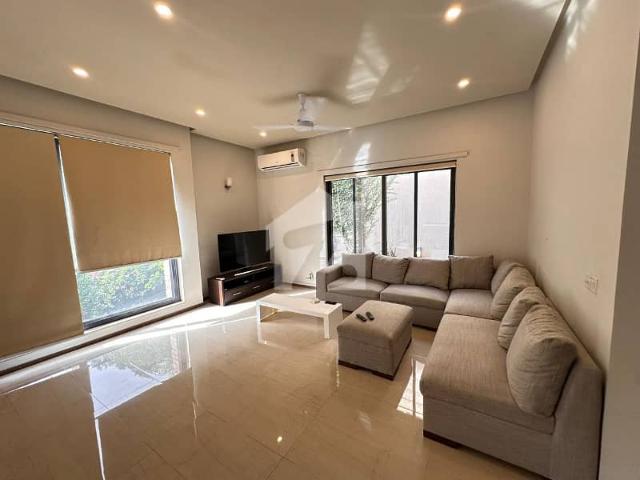 Luxury Furnished Upper Portion For Rent In F 6