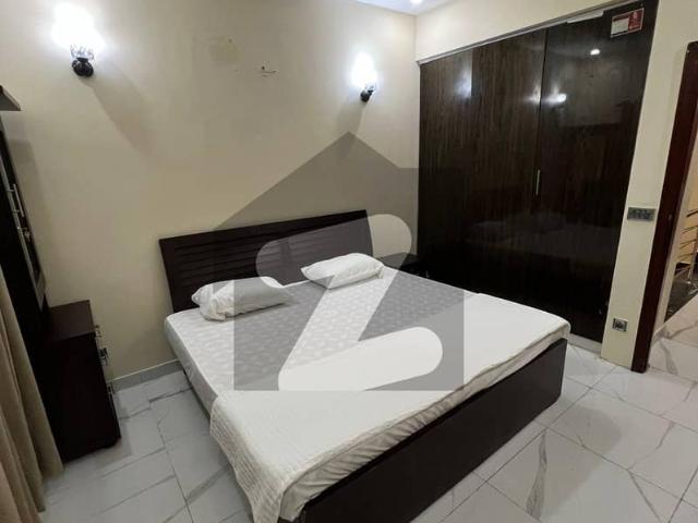 Luxury Furnished villa for Rent in Bahria Town Karachi
