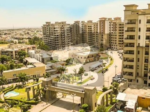 Luxury Furnished 1 Bed Apartment For Rent Zarkon Heights