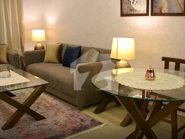 Luxury Furnished 2 Bed Apartment For Rent