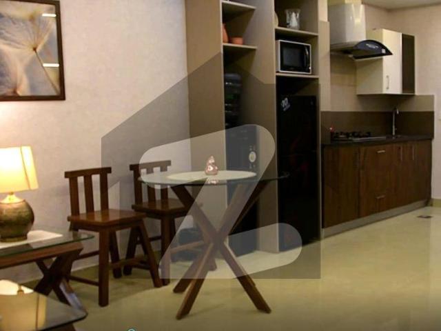 Luxury Furnished 2 Bed Apartment For Rent Gulberg Greens