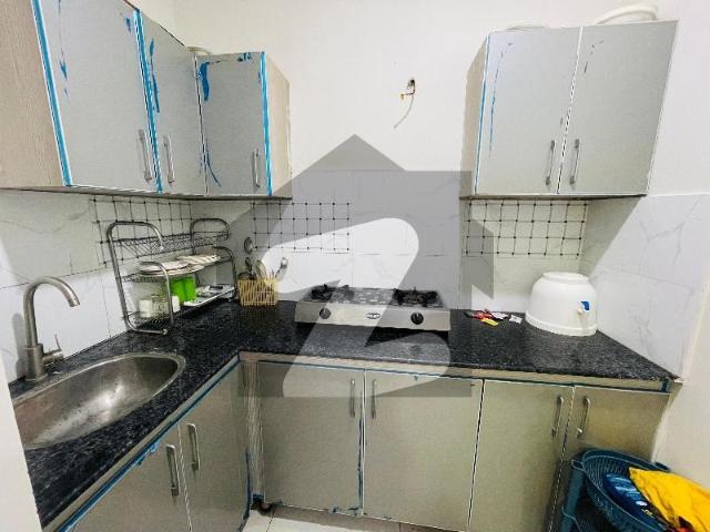 Luxury Furnished 2 Bedroom Apartment for Rent short time and Long time Bahria Town Phase 8