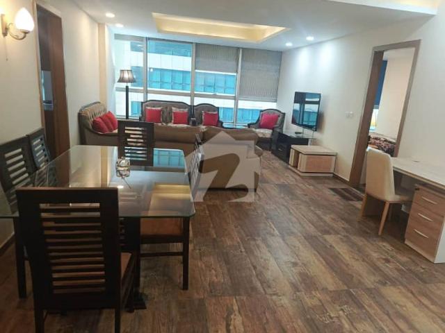Luxury Furnished 2 Bedroom Apartment for Rent Premium Living at The Centaurus