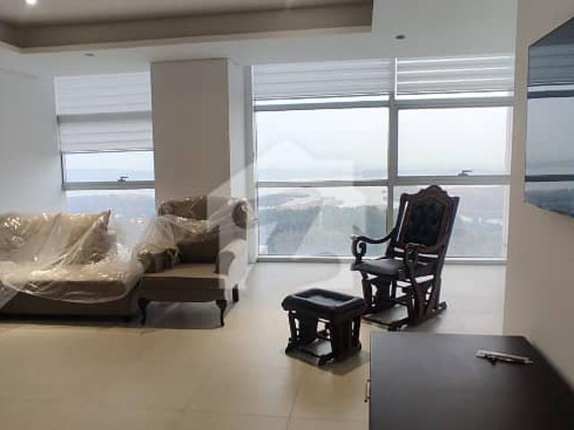 Luxury Furnished 2 Bedroom Apartment With Study For Rent One Constitution Avenue