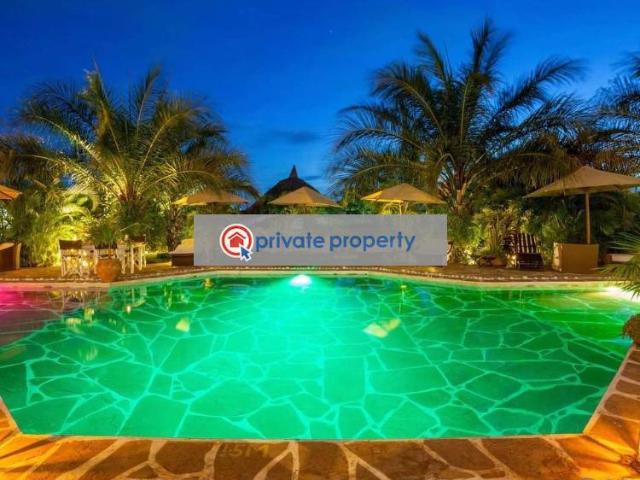 Luxury Furnished 2 Bedroom Apartments