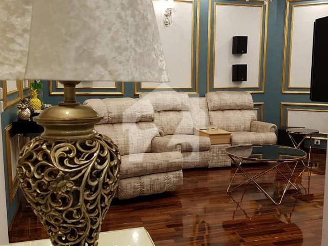 Luxury furnished 4 bed dd apartment for sale abeeda tower, civil lines clifton