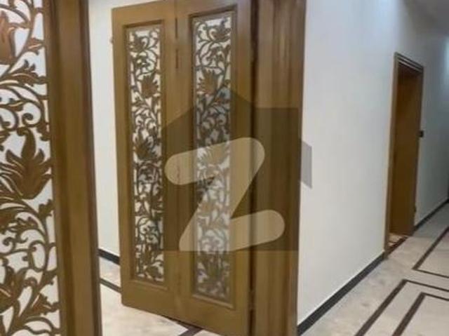 Luxury kanal Corner Sector C |DHA Peshawar DHA Phase 1 Sector C