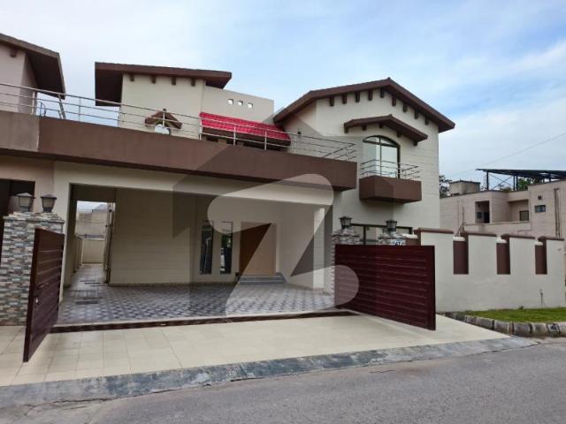 Luxury Kanal House| Modern Finishes | Askari 6 Peshawar Askari 6