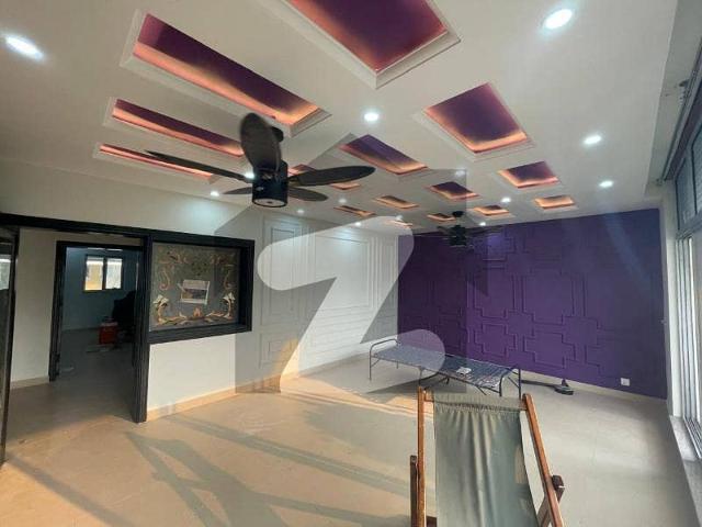 Luxury Kanal Villa Is Available