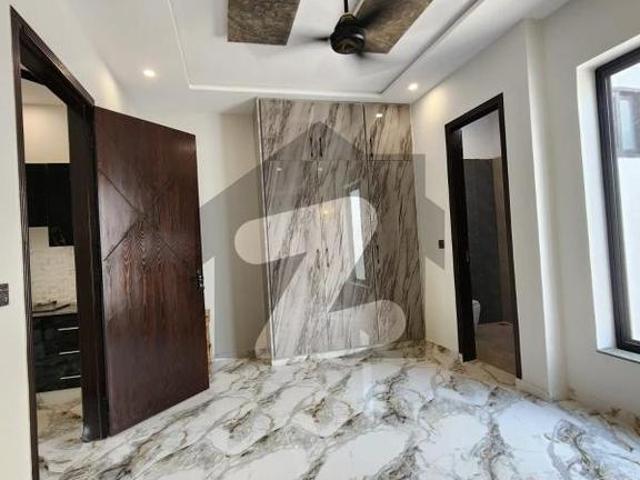 Luxury House 3 Marla House In Raiwind Road For sale At Good Location Al Kabir Town Phase 2