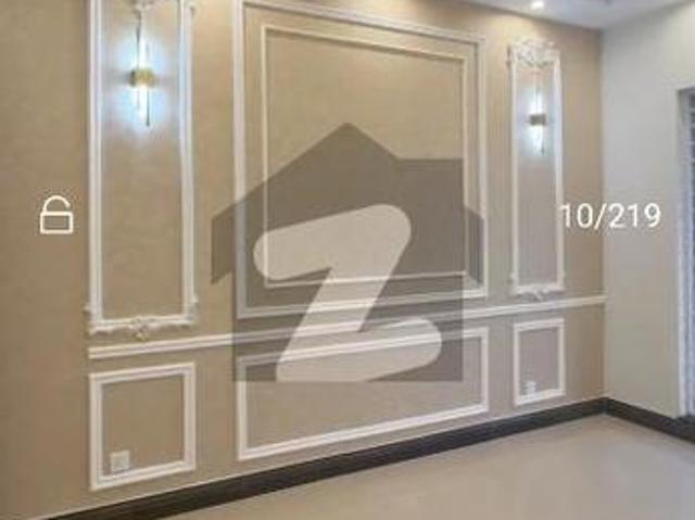 Luxury House 10 Marla For Sale Used DHA Phase 5