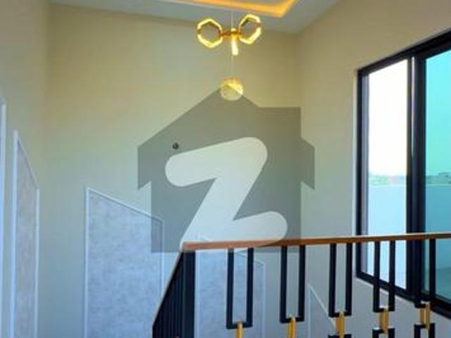 Luxury House Available Best Location For Sale Citi Housing
