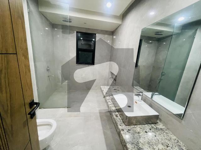 Luxury House Available For Rent F 6