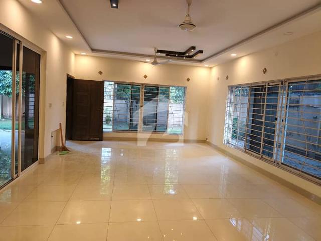 Luxury House Available For Rent In F 10 Islamabad